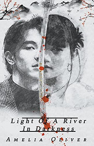 Light Of A River In Darkness