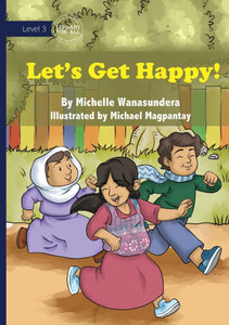 Let's Get Happy!