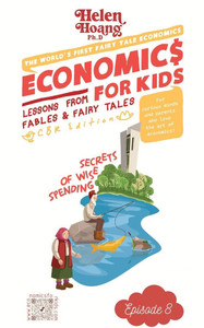 Economics for Kids: How Does the Government Spend Money? Economics for Kids: How Does the Government Spend Money?