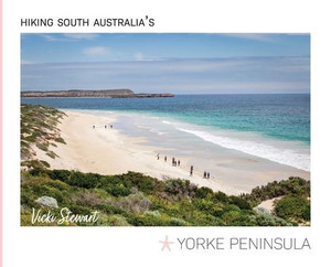 Hiking South Australia's Yorke Peninsula