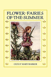 Flower Fairies Of The Summer