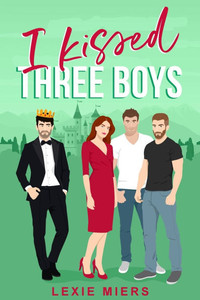 I Kissed Three Boys: whychoose contemporary romance I Kissed Three Boys: whychoose contemporary romance