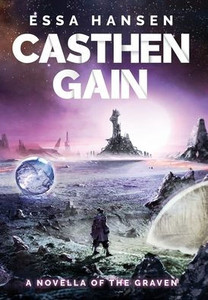 Casthen Gain - (Hardback or Cased Book)