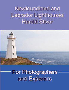 Newfoundland and Labrador Lighthouses