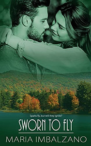 Sworn To Fly (Sworn Sisters)