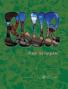 Blur: day trippin'