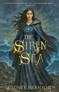 The Siren Sea - (Paperback or Softback) The Siren Sea - (Paperback or Softback)
