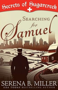 Searching for Samuel: A Secrets of Sugarcreek Novel