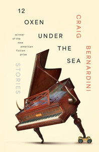 12 Oxen Under the Sea: Stories