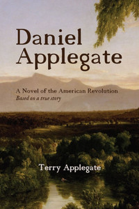 Daniel Applegate Daniel Applegate