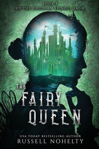 The Fairy Queen - (Paperback or Softback)