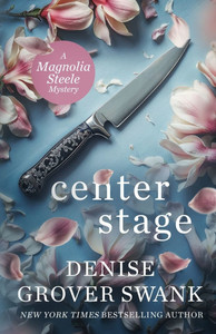 Center Stage - 9781942439400