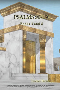 Psalms: Books 4 & 5