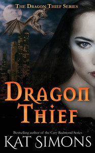 Dragon Thief: A Dragon Thief Story Dragon Thief: A Dragon Thief Story