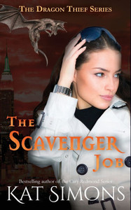 The Scavenger Job: A Dragon Thief Story