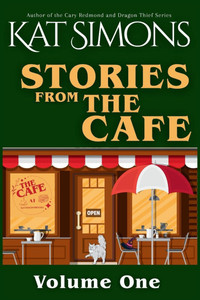 Stories from The Café: Volume One - (Paperback or Softback)