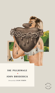 The Pilgrimage - 9781946022950