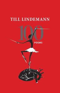 100 Poems - (Paperback or Softback)