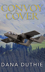 Convoy Cover - 9781637908617 Convoy Cover - 9781637908617