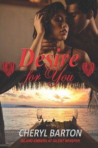 Desire for You: Island Embers