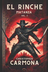 El Rinche: Matanza El Rinche: Matanza