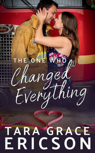The One Who Changed Everything The One Who Changed Everything