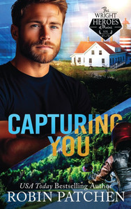 Capturing You: Killers in Shadow Cove - (Hardback or Cased Book)