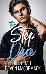The Step Dare (Peach State Stepbros #3) - (Paperback or Softback)