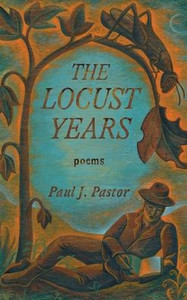 The Locust Years - (Hardback or Cased Book) The Locust Years - (Hardback or Cased Book)
