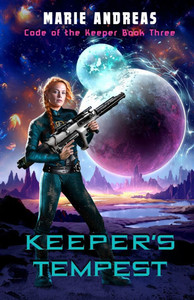 Keeper's Tempest