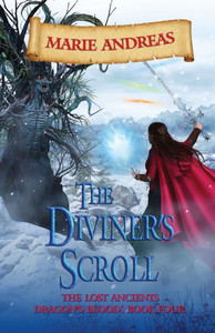 The Diviner's Scroll
