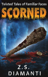 Scorned (Twisted Tales of Familiar Faces)