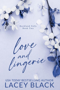 Love and Lingerie: Special Edition Love and Lingerie: Special Edition