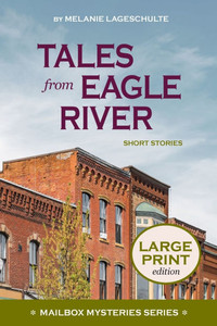 Tales from Eagle River: short stories - 9781952066436 Tales from Eagle River: short stories - 9781952066436