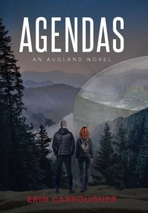 Agendas - (Hardback or Cased Book) Agendas - (Hardback or Cased Book)
