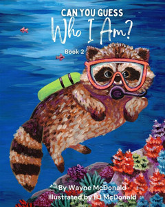 Can You Guess Who I Am? Book 2 - (Paperback or Softback) Can You Guess Who I Am? Book 2 - (Paperback or Softback)