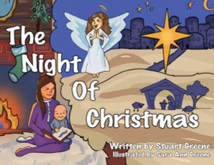The Night of Christmas - (Paperback or Softback)