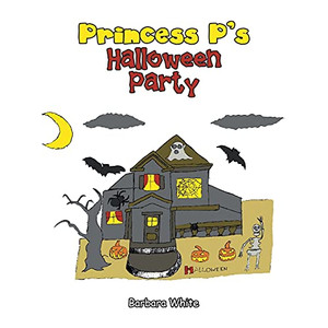 Princess P'S Halloween Party