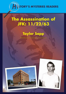 The Assassination of JFK: 11/22/63