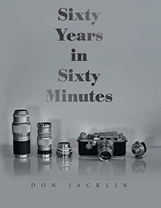 Sixty Years In Sixty Minutes