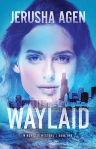 Waylaid: A Christian Romantic Suspense - (Paperback or Softback) Waylaid: A Christian Romantic Suspense - (Paperback or Softback)