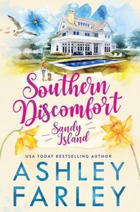 Southern Discomfort: Large Print