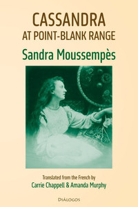 Cassandra at point-blank range Cassandra at point-blank range