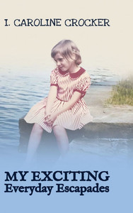 My Exciting Everyday Escapades - (Hardback or Cased Book) My Exciting Everyday Escapades - (Hardback or Cased Book)