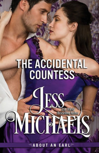 The Accidental Countess - 9781958358290 The Accidental Countess - 9781958358290