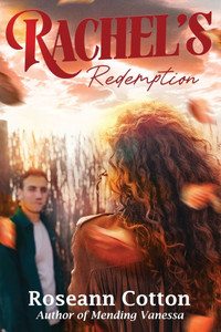 Rachel's Redemption - 9781958381625 Rachel's Redemption - 9781958381625