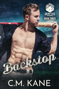 Backstop