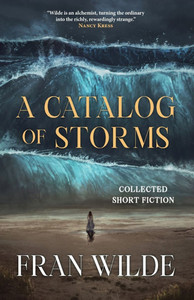 A Catalog of Storms