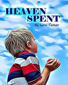 Heaven Spent - 9781736851807