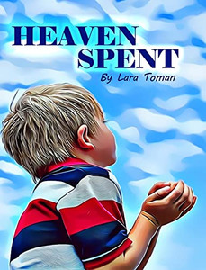 Heaven Spent - 9781736851852